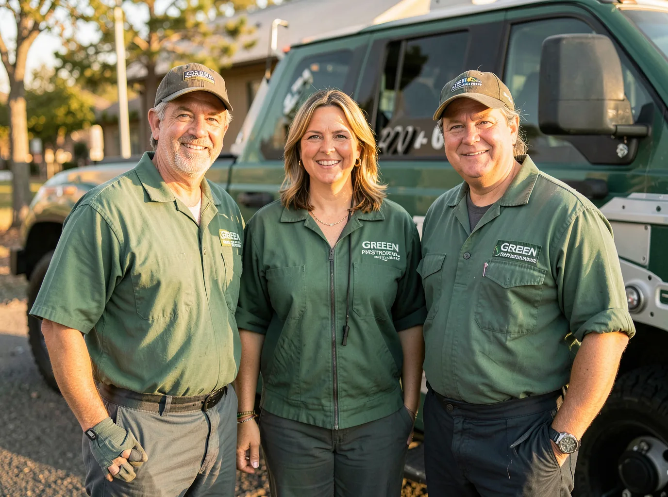 Water Damage Restoration company in Lexington, TX