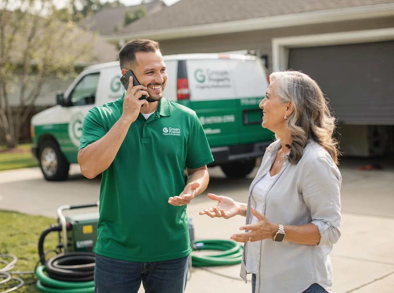 Water Damage Restoration Lexington, TX FAQs